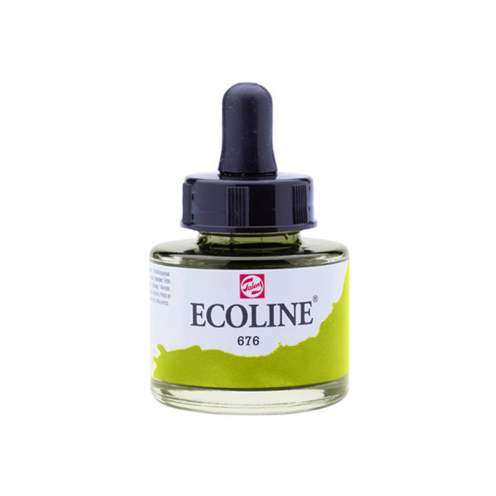 Ακουαρελα Ecoline 30 ml | διαλεξτε αποχρωση