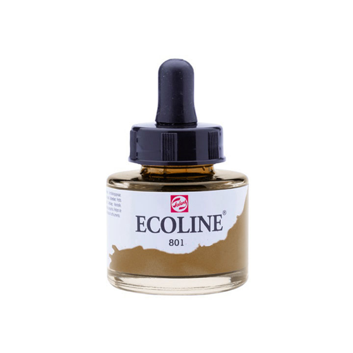 Ακουαρελα Ecoline 30 ml | διαλεξτε αποχρωση
