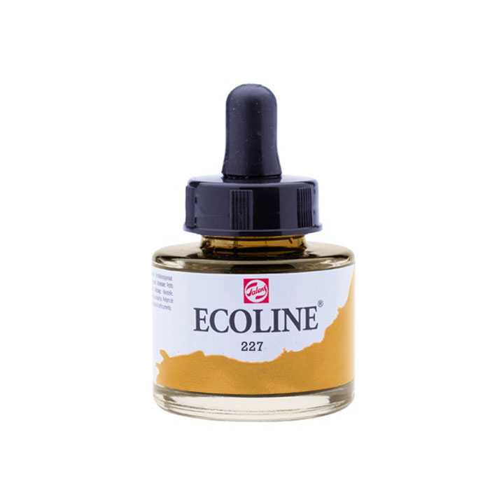 Ακουαρελα Ecoline 30 ml | διαλεξτε αποχρωση