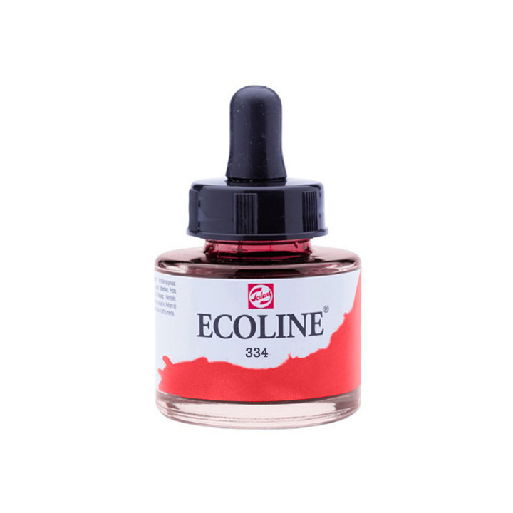 Ακουαρελα Ecoline 30 ml | διαλεξτε αποχρωση