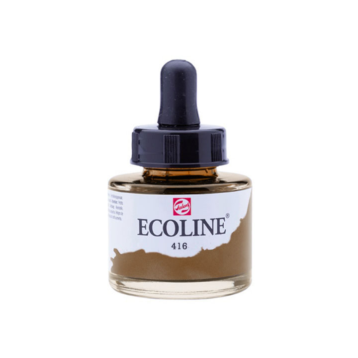 Ακουαρελα Ecoline 30 ml | διαλεξτε αποχρωση
