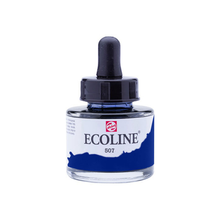 Ακουαρελα Ecoline 30 ml | διαλεξτε αποχρωση