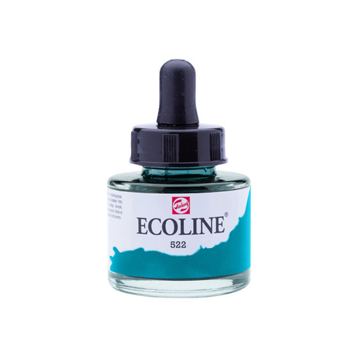 Ακουαρελα Ecoline 30 ml | διαλεξτε αποχρωση
