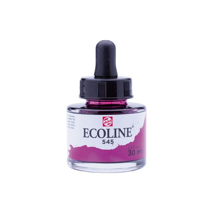 Ακουαρελα Ecoline 30 ml | διαλεξτε αποχρωση
