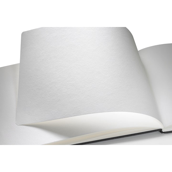 Ακουαρέλα τοπίου artbook HAHNEMÜHLE σε σκληρό εξώφυλλο | διαφορετικές διαστάσεις