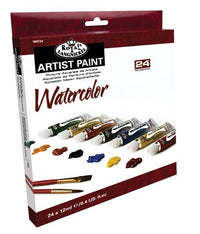 Ακουαρελες ARTIST Paint 24x12ml