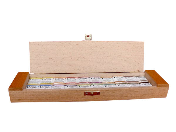 Ακουαρελες Σετ Umton Q-20 20 x 2.6 ml