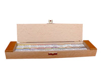 Ακουαρελες Σετ Umton Q-20 20 x 2.6 ml