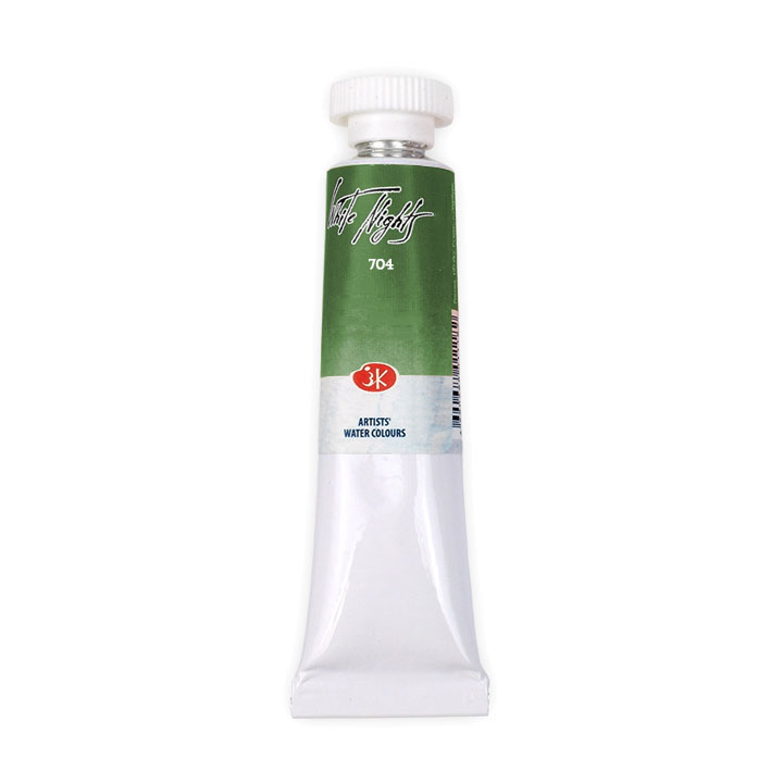 Ακουαρελες White Nights 10 ml | διαλεξτε αποχρωση
