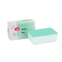 Ακουαρέλες White Nights παστέλ 2.5 ml, παλέτα χρωμάτων