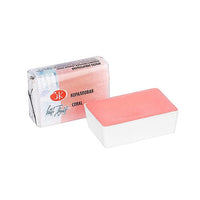 Akvarelové pastelové farby White Nights 2,5 ml | rôzne odtiene — obrázok 4