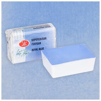 Akvarelové pastelové farby White Nights 2,5 ml | rôzne odtiene — obrázok 7