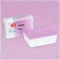 Akvarelové pastelové farby White Nights 2,5 ml | rôzne odtiene — obrázok 9