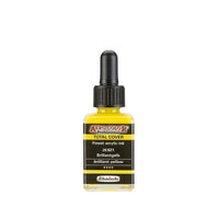 Akrilna tinta Schmincke AERO COLOR Professional Total Cover 28 ml | razne boje — slika 2