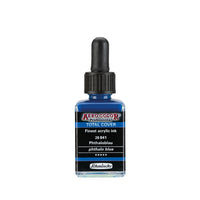 Akrilna tinta Schmincke AERO COLOR Professional Total Cover 28 ml | razne boje — slika 7