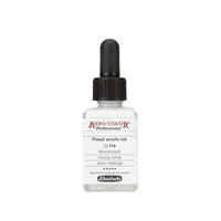 Ακρυλικό μελάνι Schmincke AERO COLOR Professional Standard 28 ml – 114 ανάμειξη λευκού