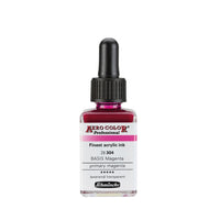 Ακρυλικό μελάνι Schmincke AERO COLOR Professional Standard 28 ml – 304 Βασικό Μοβ