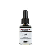 Ακρυλικό μελάνι Schmincke AERO COLOR Professional Standard 28 ml – 606 Σκούρο Καφέ