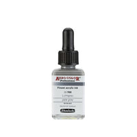 Ακρυλικό μελάνι Schmincke AERO COLOR Professional Standard 28 ml – 700 Ανοιχτό Γκρι