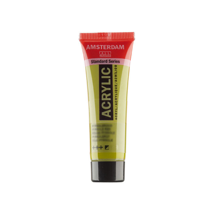 Ακρυλικα χρωματα Amsterdam Standard Series 20 ml | διαλεξτε αποχρωση