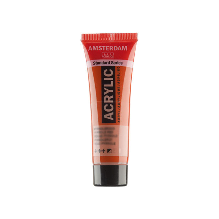 Ακρυλικα χρωματα Amsterdam Standard Series 20 ml | διαλεξτε αποχρωση
