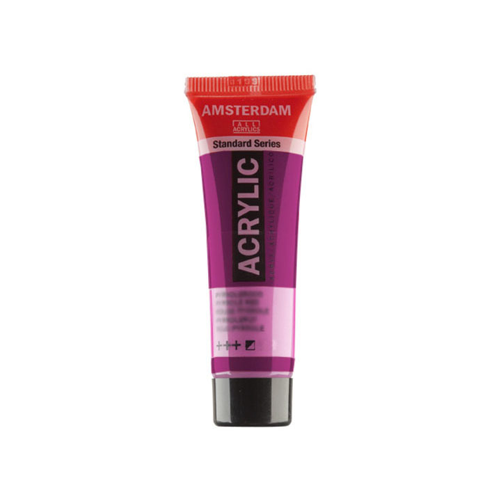 Ακρυλικα χρωματα Amsterdam Standard Series 20 ml | διαλεξτε αποχρωση