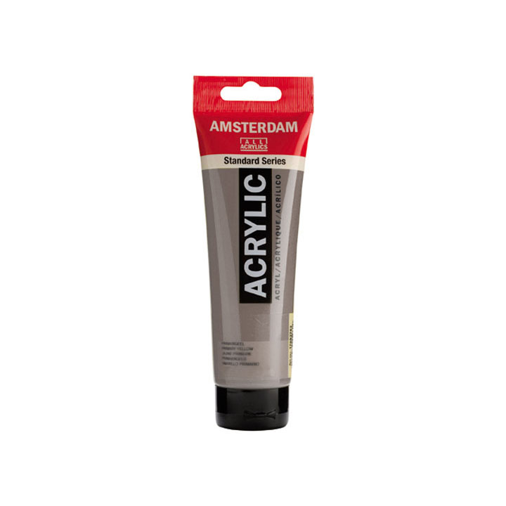 Ακρυλικα χρωματα Amsterdam Standart Series 120 ml | διαλεξτε αποχρωση