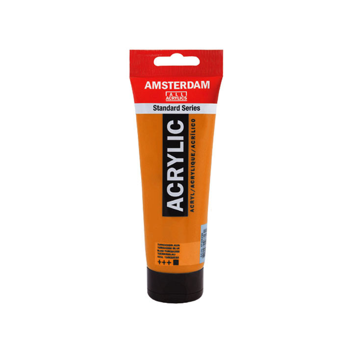 Ακρυλικα χρωματα Amsterdam Standart Series 120 ml | διαλεξτε αποχρωση