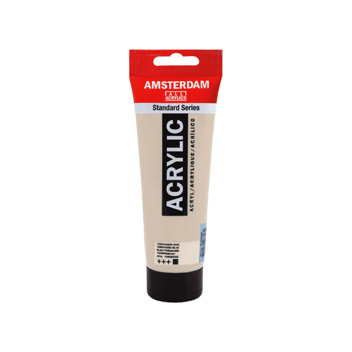 Ακρυλικα χρωματα Amsterdam Standart Series 120 ml | διαλεξτε αποχρωση