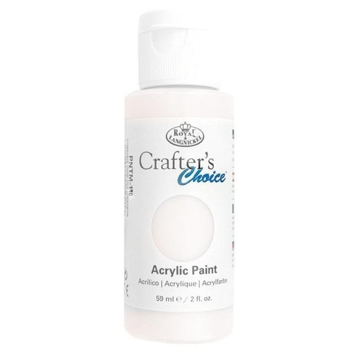 Ακρυλικα χρώματα Essentials Metals & Pearls - 59 ml