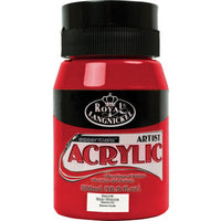 Ακρυλικα χρωματα Royal Essentials 500 ml
