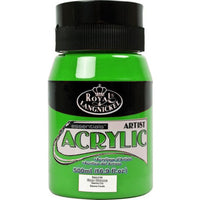 Ακρυλικα χρωματα Royal Essentials 500 ml