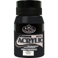 Ακρυλικα χρωματα Royal Essentials 500 ml