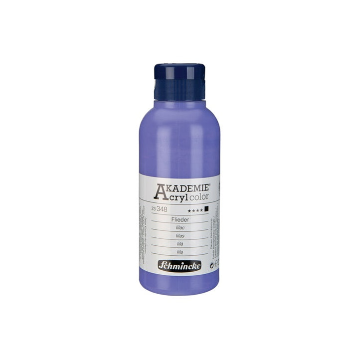 Schmincke AKADEMIE Acrylfarben 250 ml | verschiedene Farben | ARTMIE