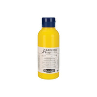 Ακρυλικά χρώματα Schmincke AKADEMIE 250ml, υψηλή χρωστική πυκνότητα