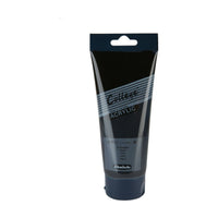 Ακρυλικά χρώματα Schmincke College Acrylic 200 ml – 710 Μαύρο