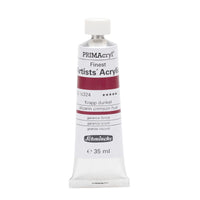Ακρυλικά χρώματα Schmincke PRIMAcryl Professional 35 ml – 324 Κρεμεζί αλιζαρίνης (απόχρωση)