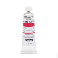 Ακρυλικά χρώματα Schmincke PRIMAcryl Professional 35 ml – 325 Κόκκινο κινακριδόνης