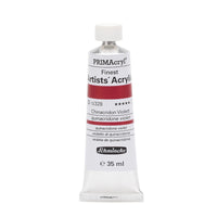 Ακρυλικά χρώματα Schmincke PRIMAcryl Professional 35 ml – 328 Βιολετί κινακριδόνης