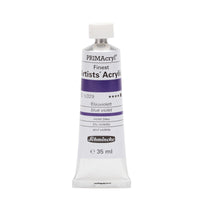 Ακρυλικά χρώματα Schmincke PRIMAcryl Professional 35 ml – 329 Μπλε βιολετί