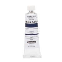 Ακρυλικά χρώματα Schmincke PRIMAcryl Professional 35 ml – 431 Ίντιγκο