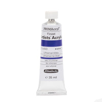 Ακρυλικά χρώματα Schmincke PRIMAcryl Professional 35 ml – 433 Μπλε ουλτραμαρίν