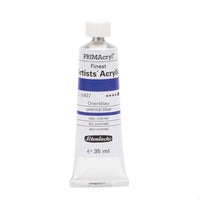 Ακρυλικά χρώματα Schmincke PRIMAcryl Professional 35 ml – 437 Μπλε οριεντάλ