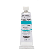 Ακρυλικά χρώματα Schmincke PRIMAcryl Professional 35 ml – 456 Κοβάλτιο τιρκουάζ