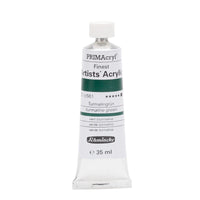 Ακρυλικά χρώματα Schmincke PRIMAcryl Professional 35 ml – 561 Πράσινο κοβαλτίου σκούρο