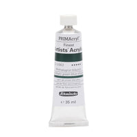 Ακρυλικά χρώματα Schmincke PRIMAcryl Professional 35 ml – 563 Πράσινο φθαλοκυανίνης γαλαζωπό