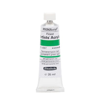 Ακρυλικά χρώματα Schmincke PRIMAcryl Professional 35 ml – 567 Πράσινο μόνιμο