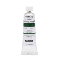 Ακρυλικά χρώματα Schmincke PRIMAcryl Professional 35 ml – 570 Πράσινο των χυμών (sap green)