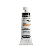 Ακρυλικά χρώματα Schmincke PRIMAcryl Professional 35 ml – 659 Ώχρα ψημένη ανοιχτή
