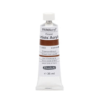 Ακρυλικά χρώματα Schmincke PRIMAcryl Professional 35 ml – 683 Καφέ Mars
